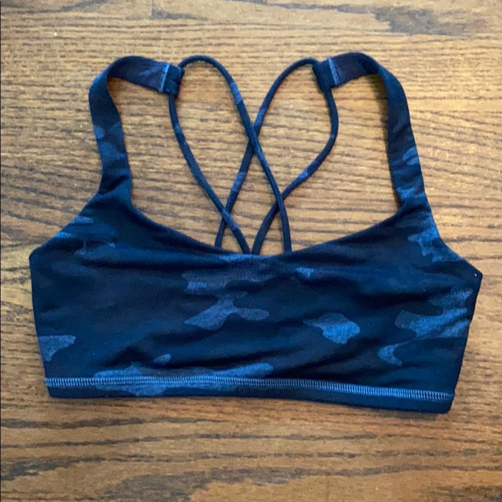 Lululemon bra
